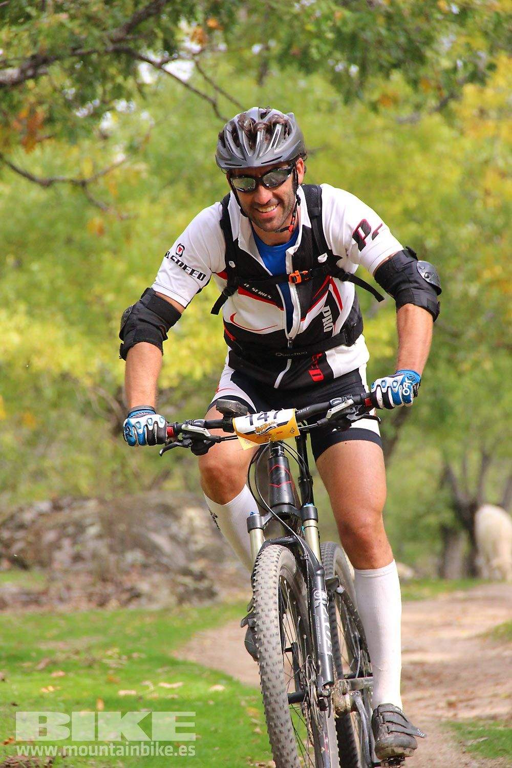 MTB 4 Estaciones La Ruta Imperial 2015. Galería 16