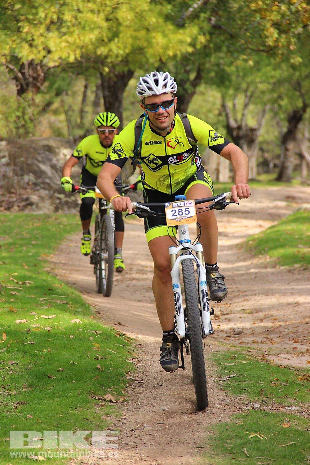 MTB 4 Estaciones La Ruta Imperial 2015. Galería 16
