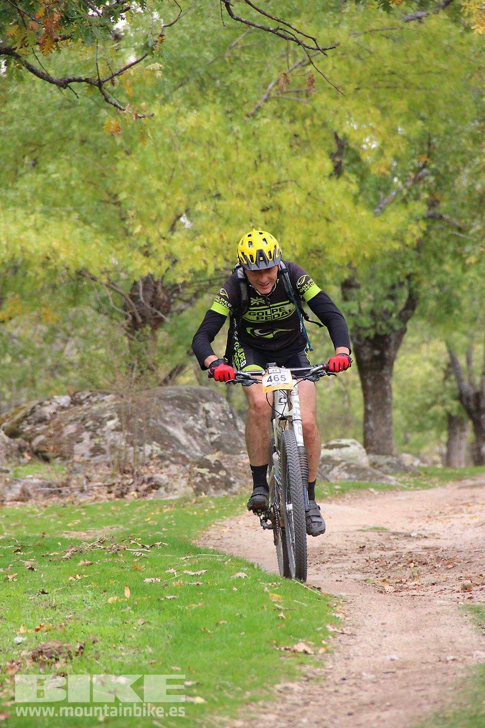 MTB 4 Estaciones La Ruta Imperial 2015. Galería 16