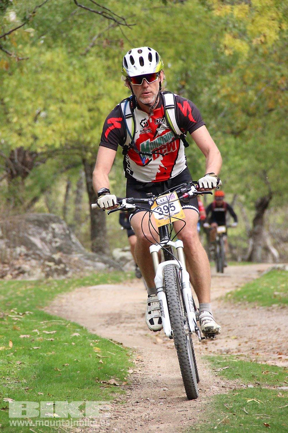 MTB 4 Estaciones La Ruta Imperial 2015. Galería 16