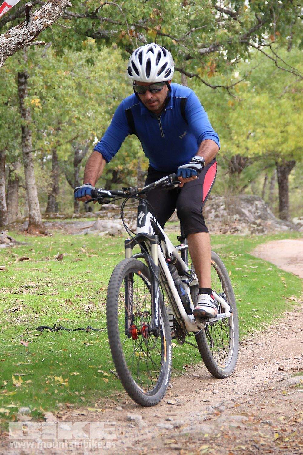 MTB 4 Estaciones La Ruta Imperial 2015. Galería 16