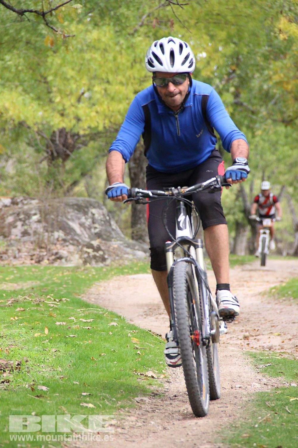 MTB 4 Estaciones La Ruta Imperial 2015. Galería 16