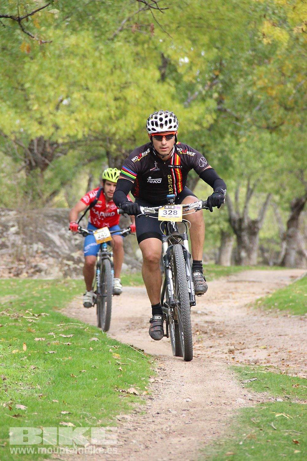 MTB 4 Estaciones La Ruta Imperial 2015. Galería 16
