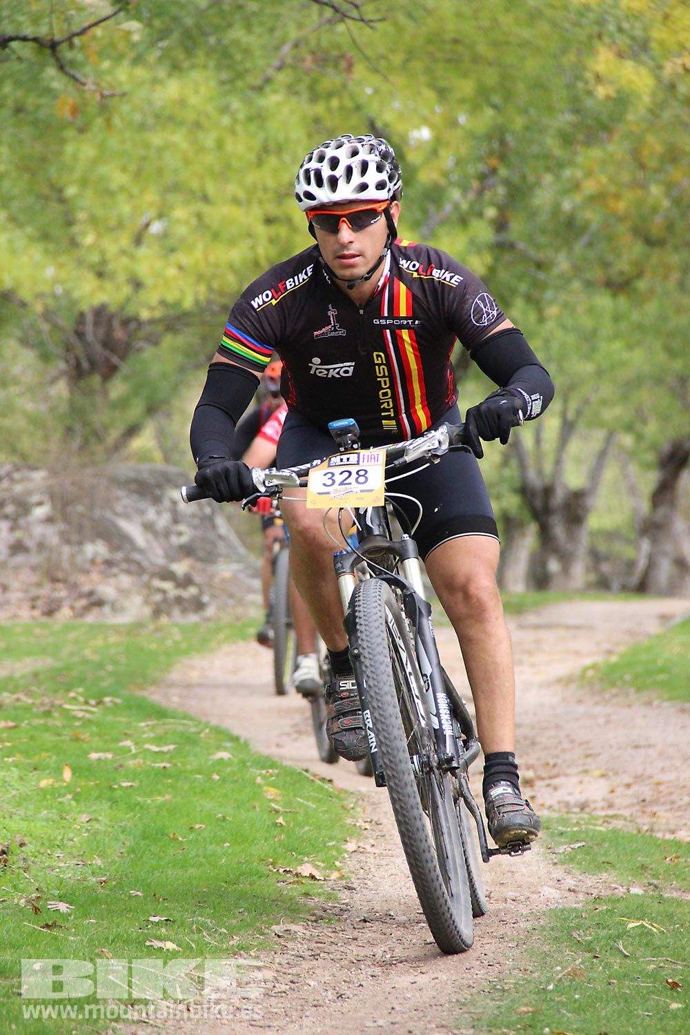 MTB 4 Estaciones La Ruta Imperial 2015. Galería 16