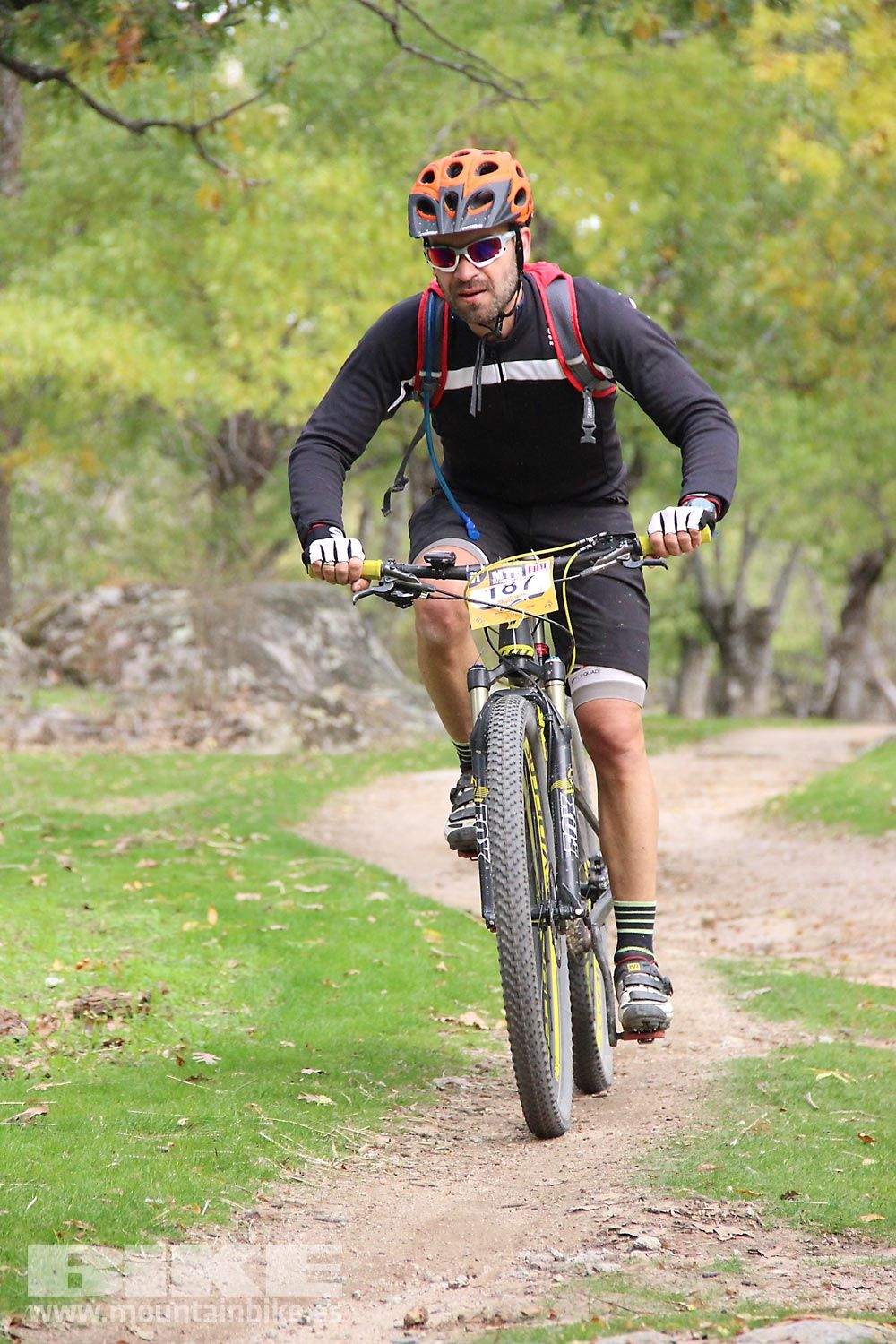 MTB 4 Estaciones La Ruta Imperial 2015. Galería 16