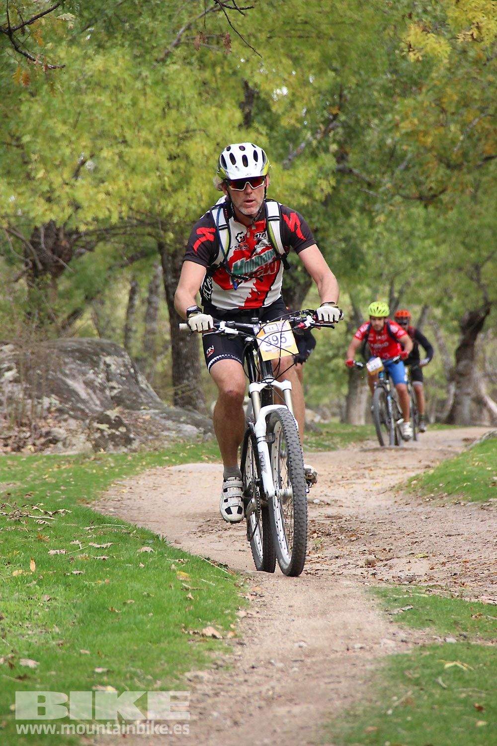 MTB 4 Estaciones La Ruta Imperial 2015. Galería 16
