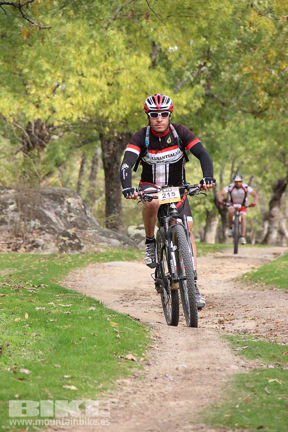MTB 4 Estaciones La Ruta Imperial 2015. Galería 16