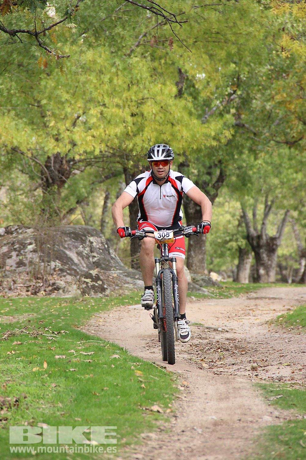 MTB 4 Estaciones La Ruta Imperial 2015. Galería 16