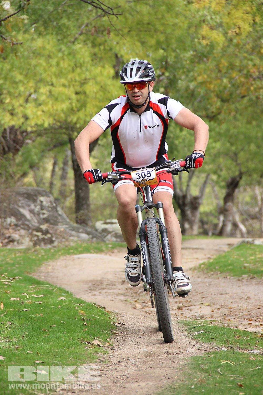 MTB 4 Estaciones La Ruta Imperial 2015. Galería 16