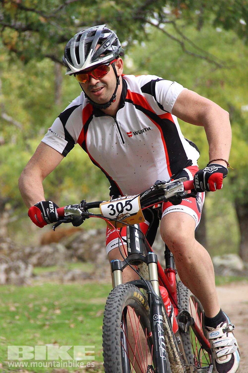 MTB 4 Estaciones La Ruta Imperial 2015. Galería 16