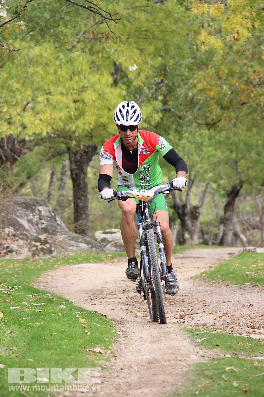 MTB 4 Estaciones La Ruta Imperial 2015. Galería 16