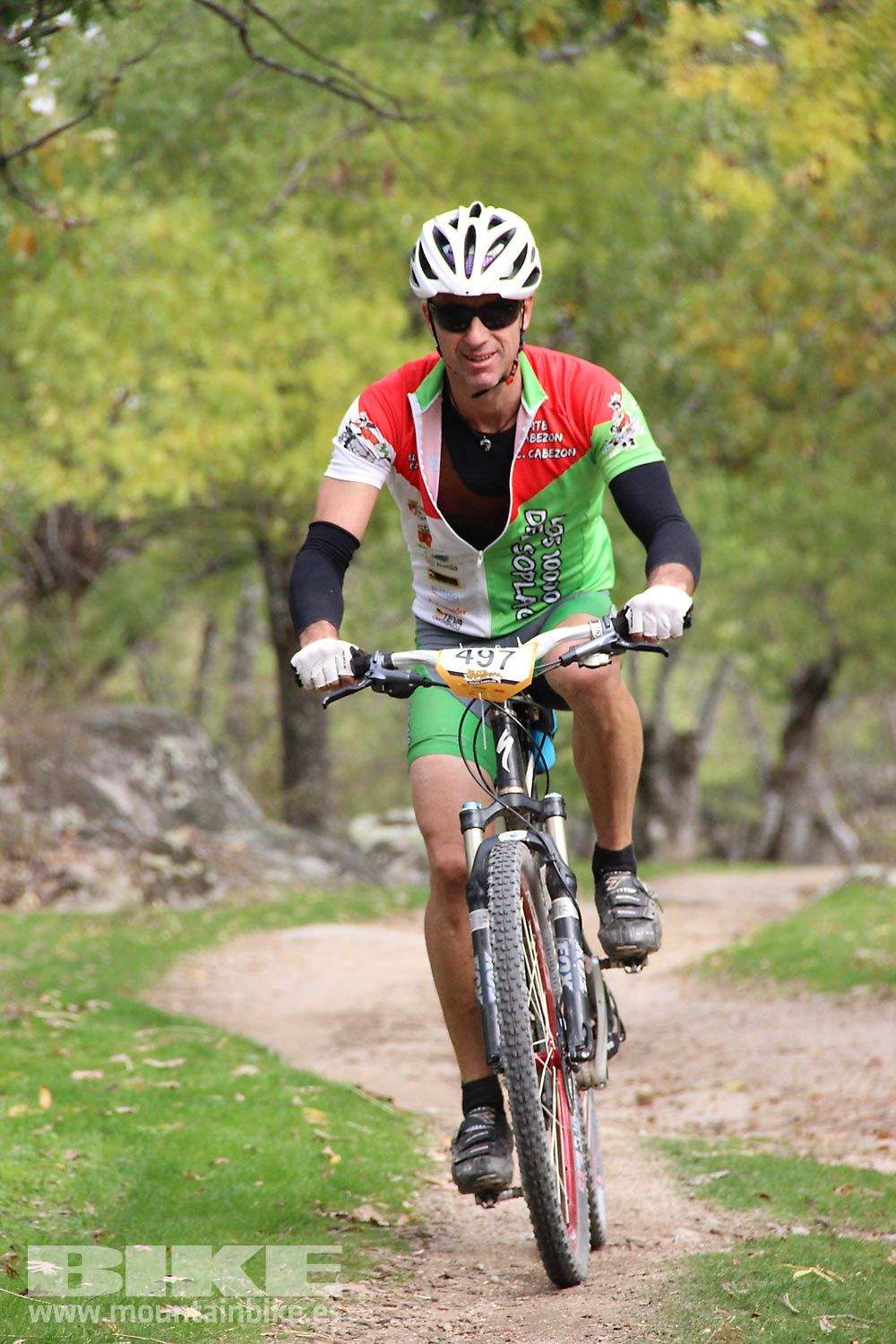 MTB 4 Estaciones La Ruta Imperial 2015. Galería 16