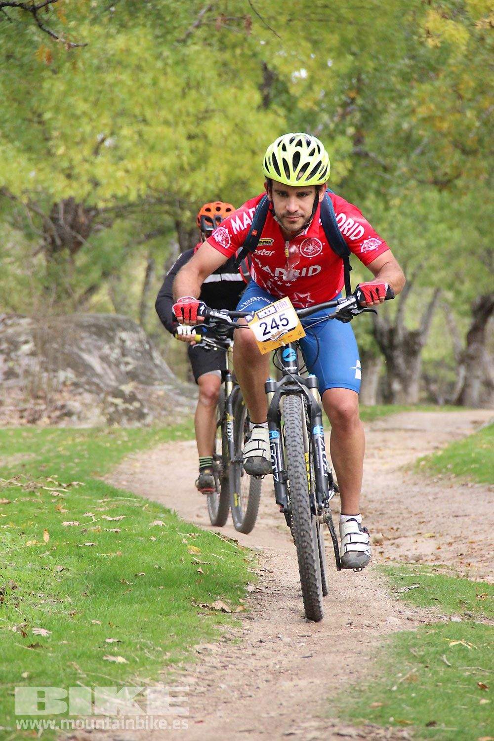 MTB 4 Estaciones La Ruta Imperial 2015. Galería 16