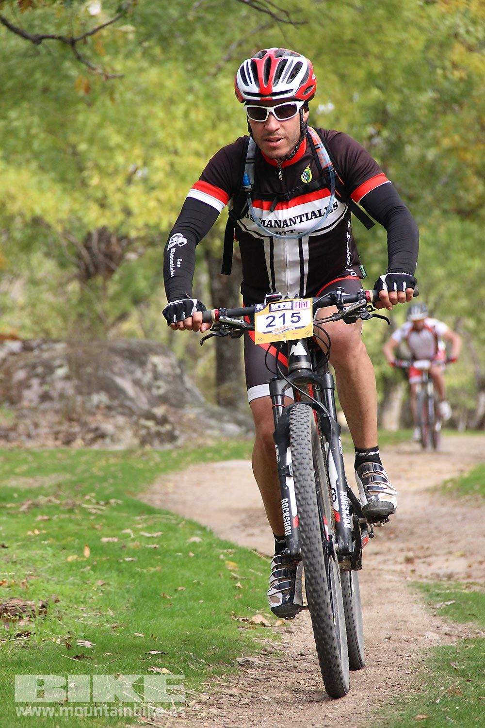 MTB 4 Estaciones La Ruta Imperial 2015. Galería 16