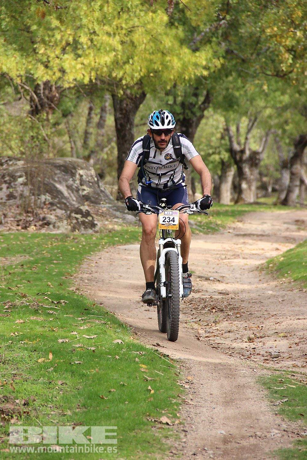 MTB 4 Estaciones La Ruta Imperial 2015. Galería 16