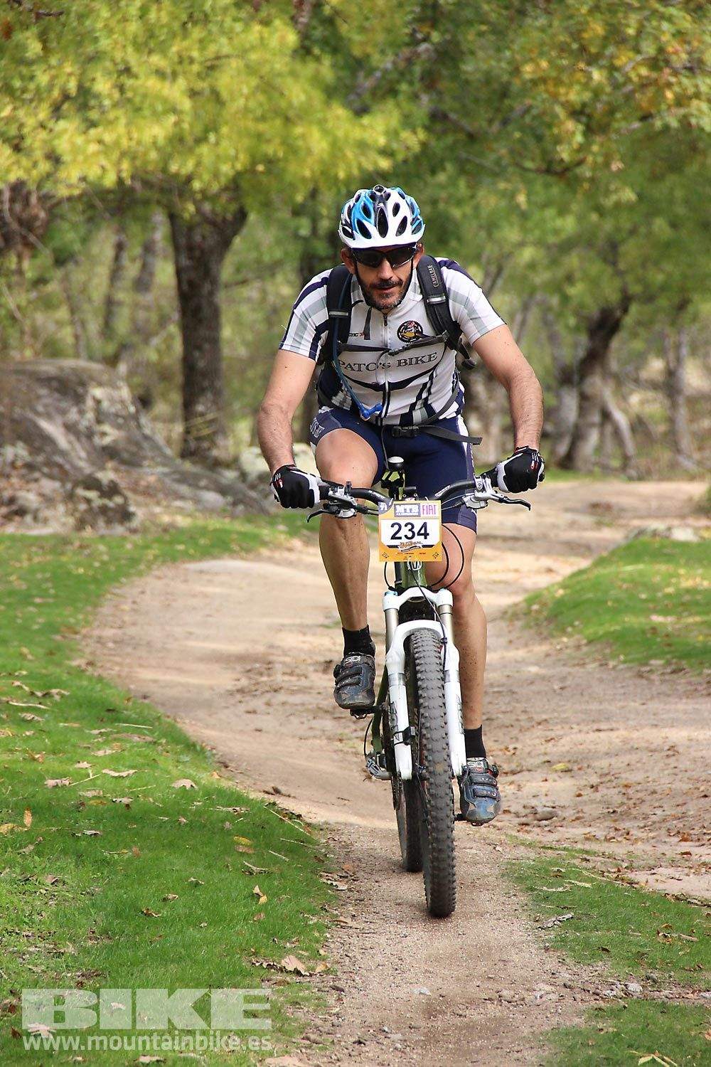 MTB 4 Estaciones La Ruta Imperial 2015. Galería 16