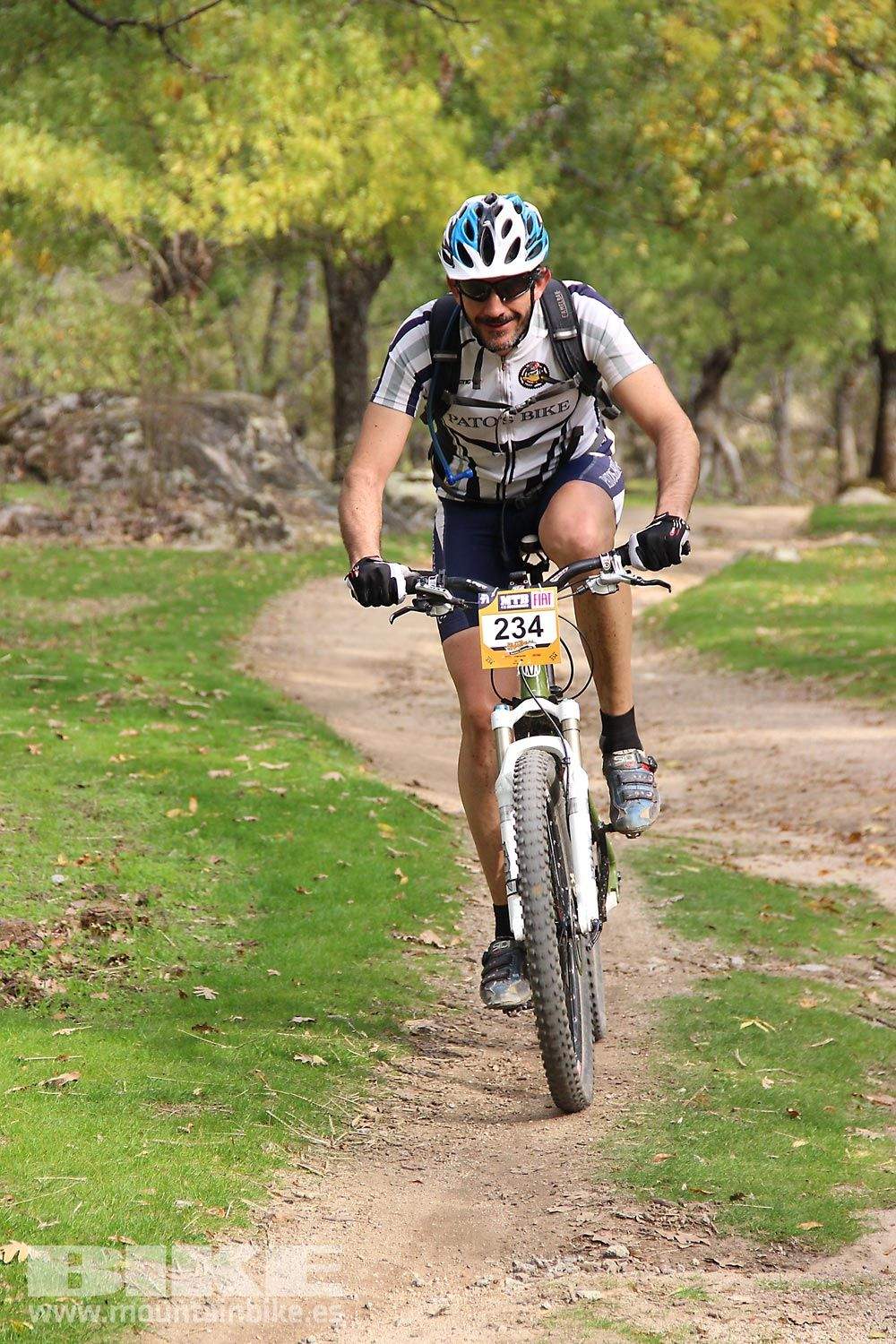 MTB 4 Estaciones La Ruta Imperial 2015. Galería 16
