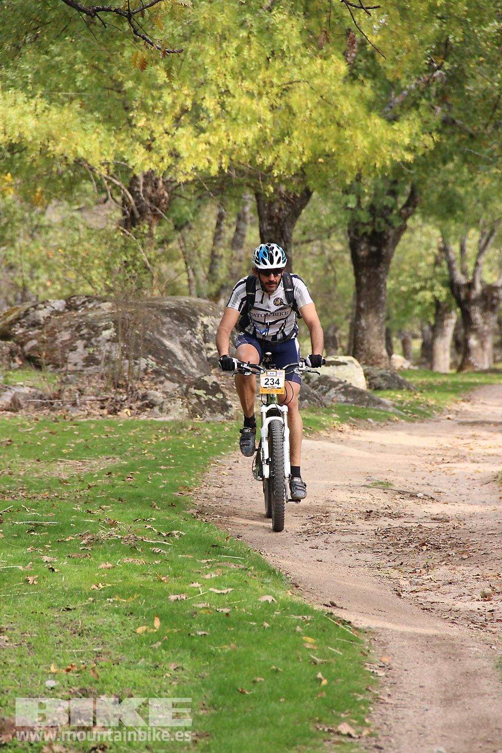 MTB 4 Estaciones La Ruta Imperial 2015. Galería 16