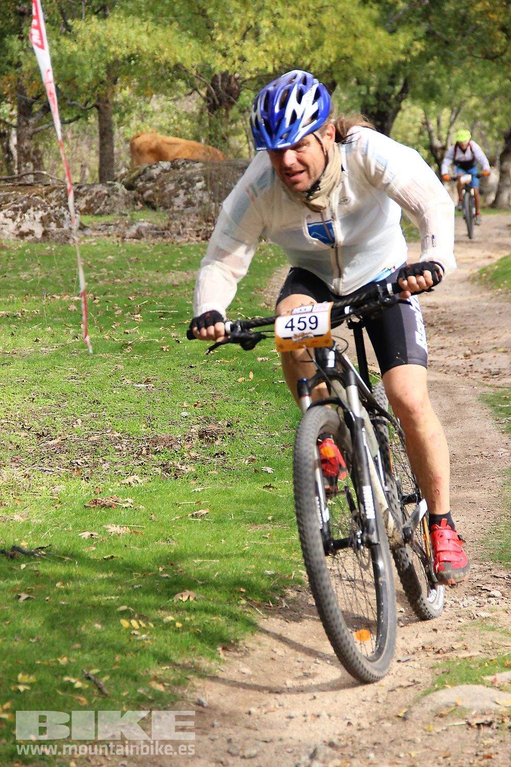 MTB 4 Estaciones La Ruta Imperial 2015. Galería 16