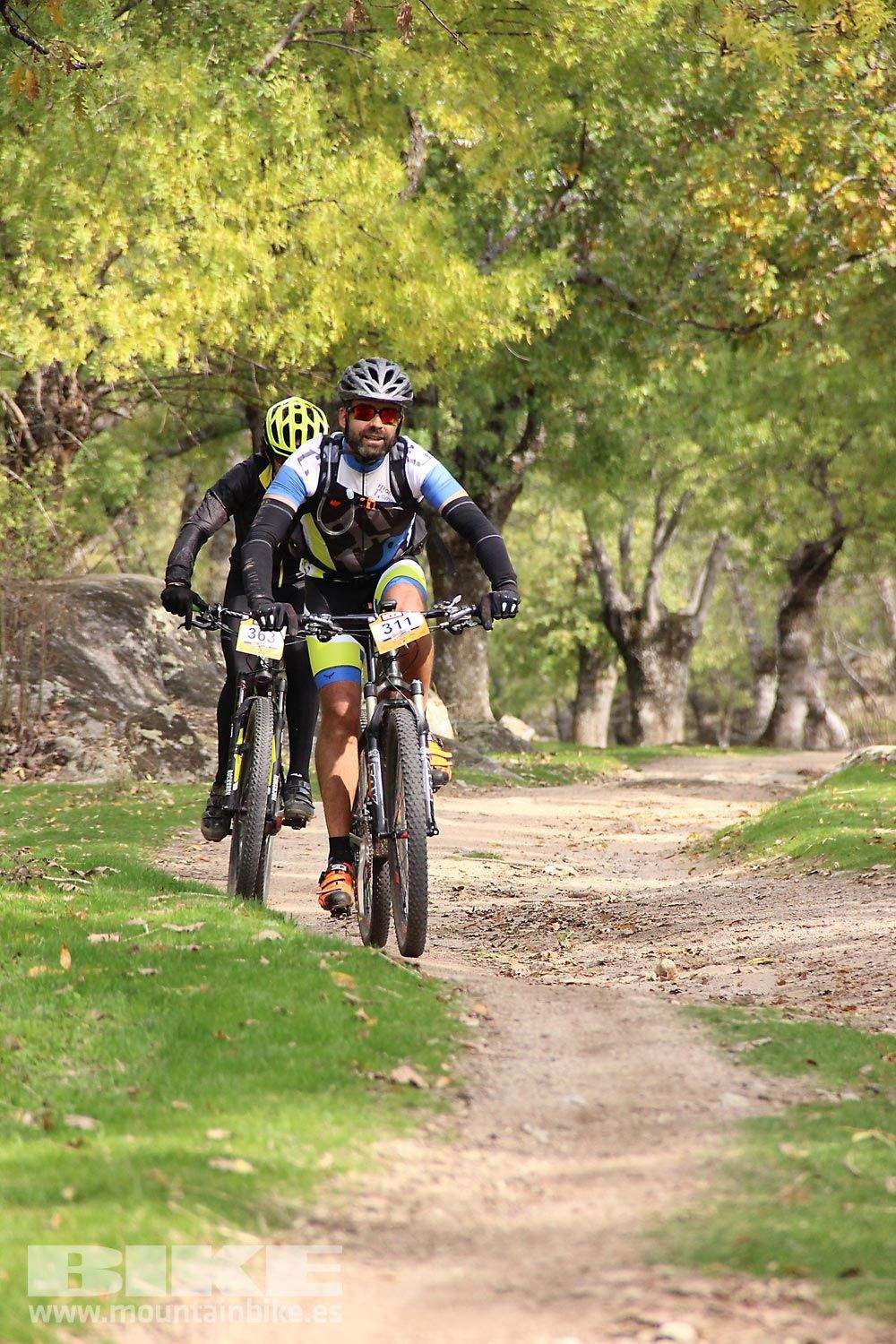 MTB 4 Estaciones La Ruta Imperial 2015. Galería 16
