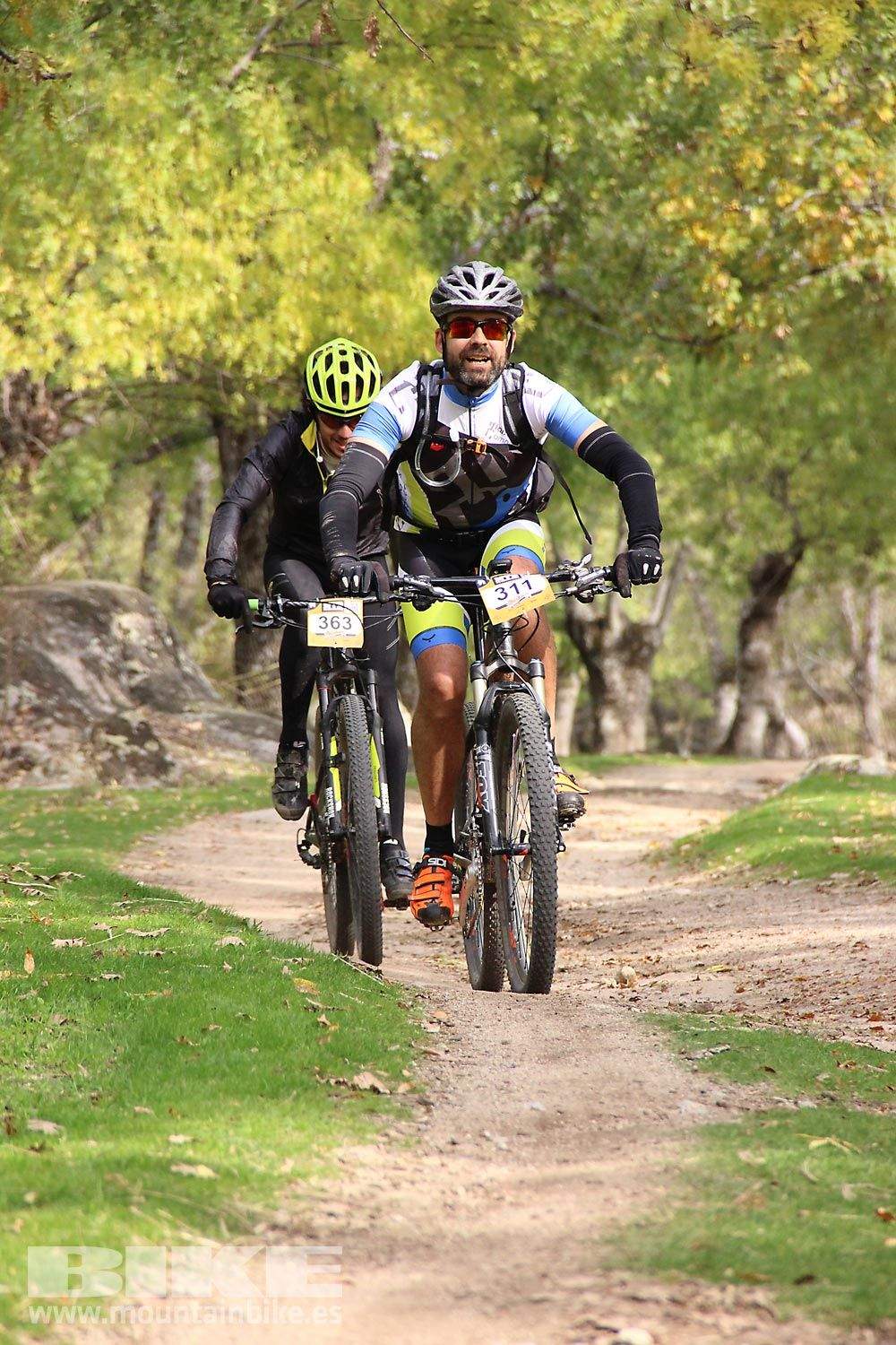 MTB 4 Estaciones La Ruta Imperial 2015. Galería 16