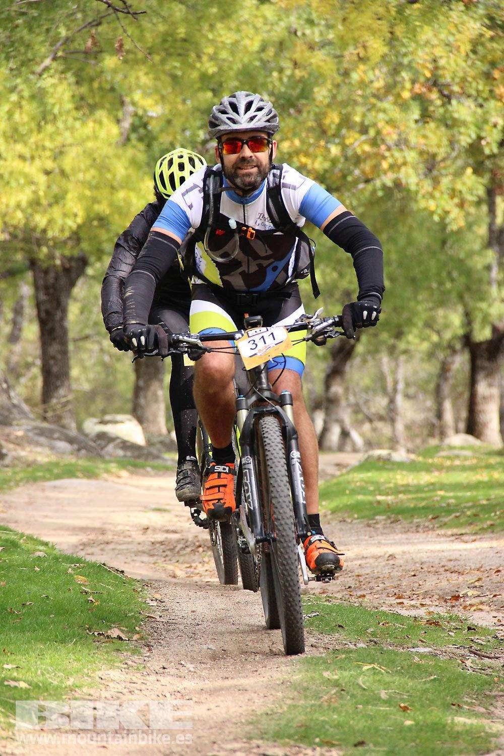 MTB 4 Estaciones La Ruta Imperial 2015. Galería 16