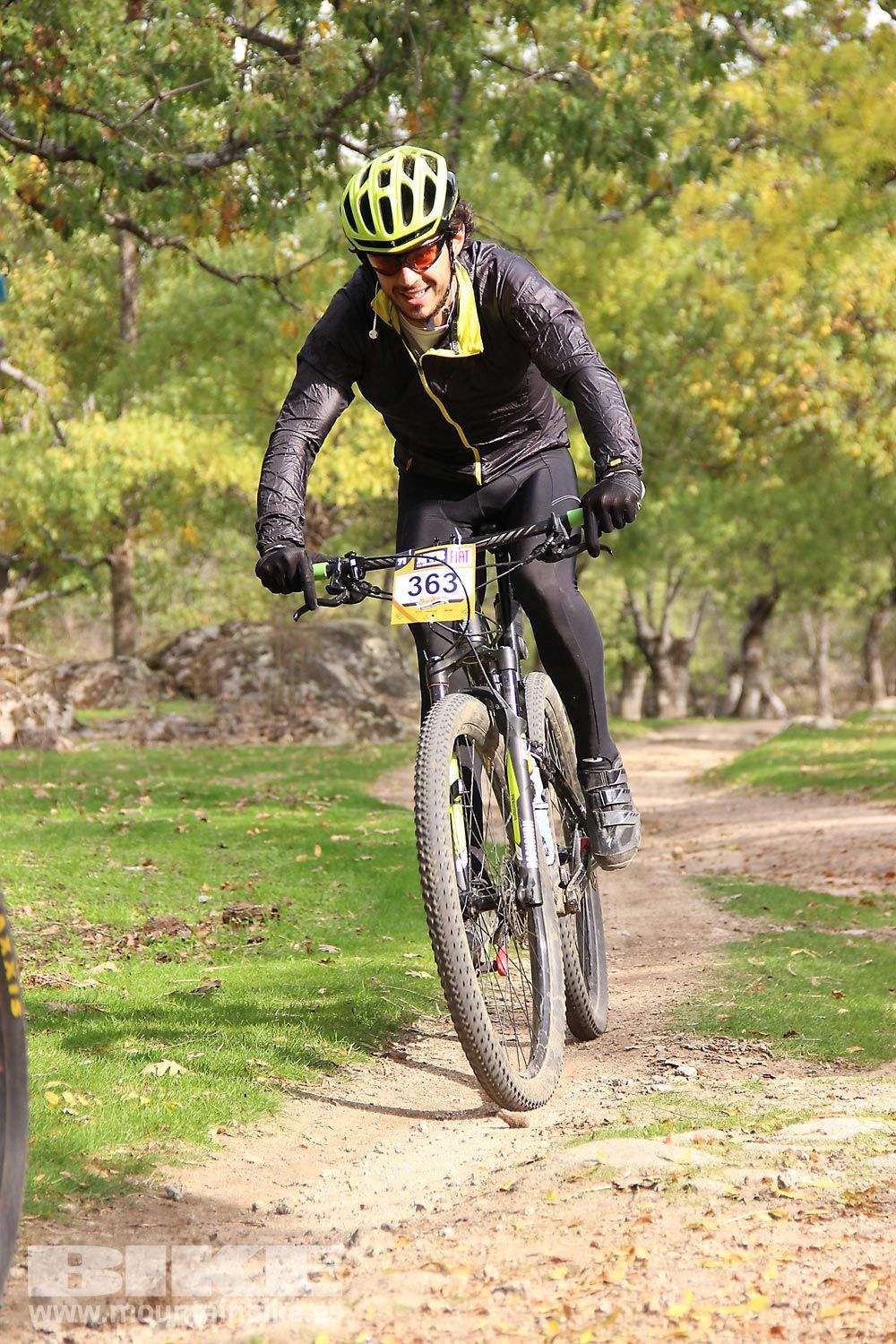 MTB 4 Estaciones La Ruta Imperial 2015. Galería 16