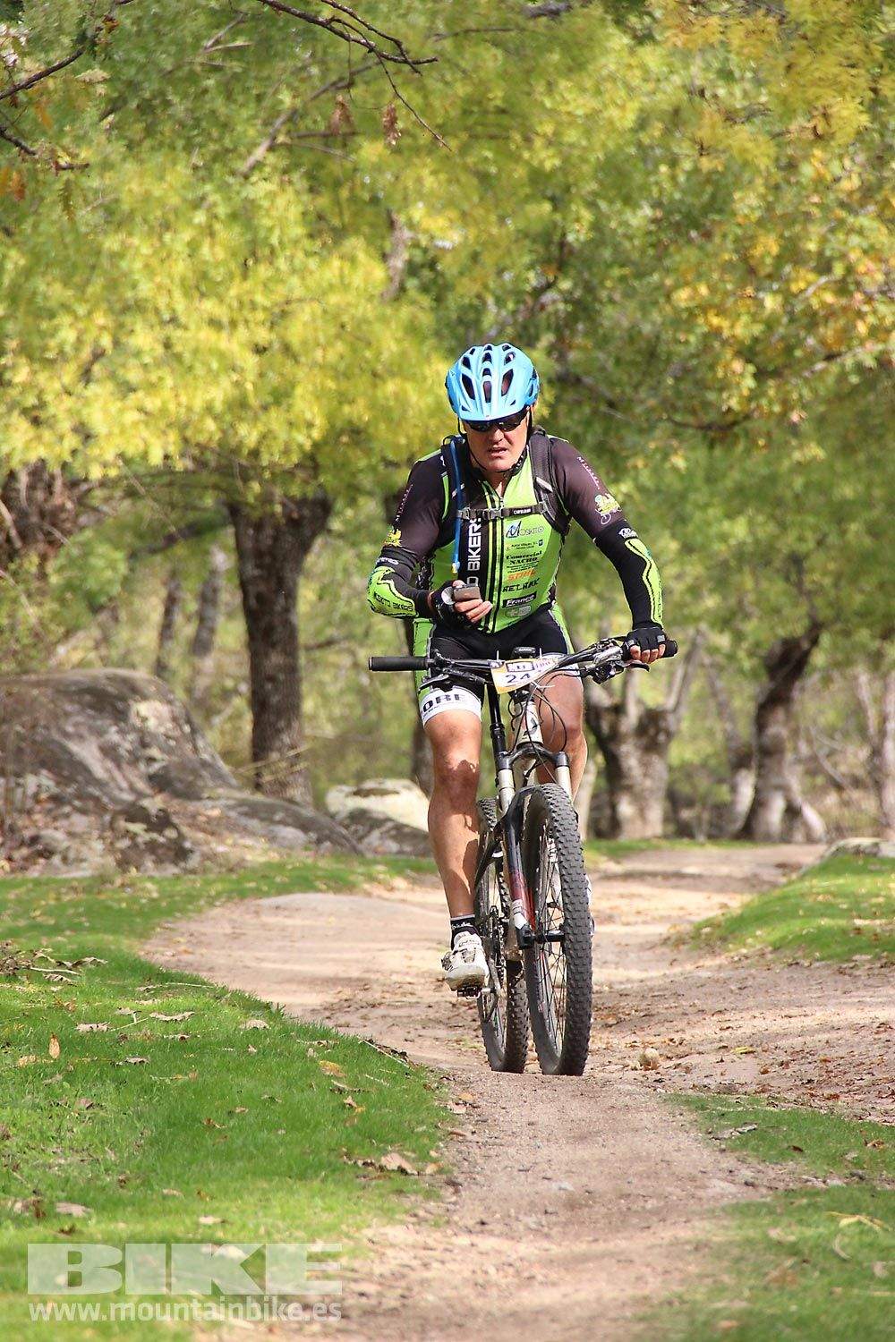 MTB 4 Estaciones La Ruta Imperial 2015. Galería 16
