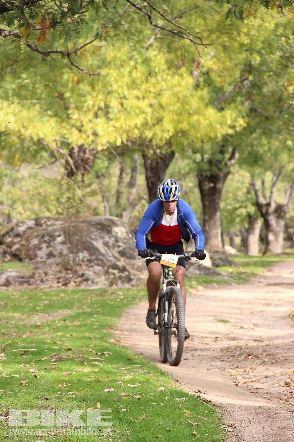 MTB 4 Estaciones La Ruta Imperial 2015. Galería 16