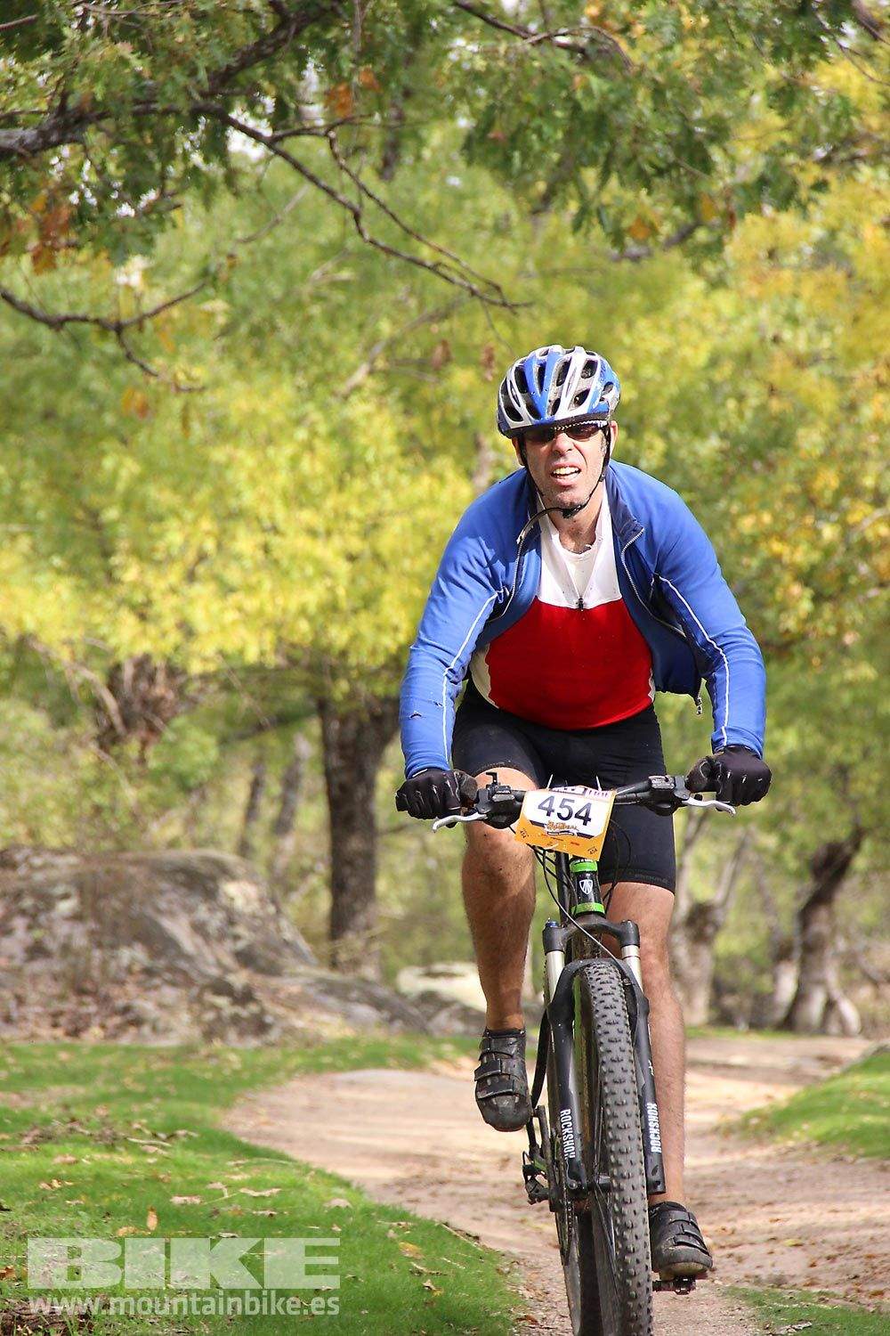 MTB 4 Estaciones La Ruta Imperial 2015. Galería 16