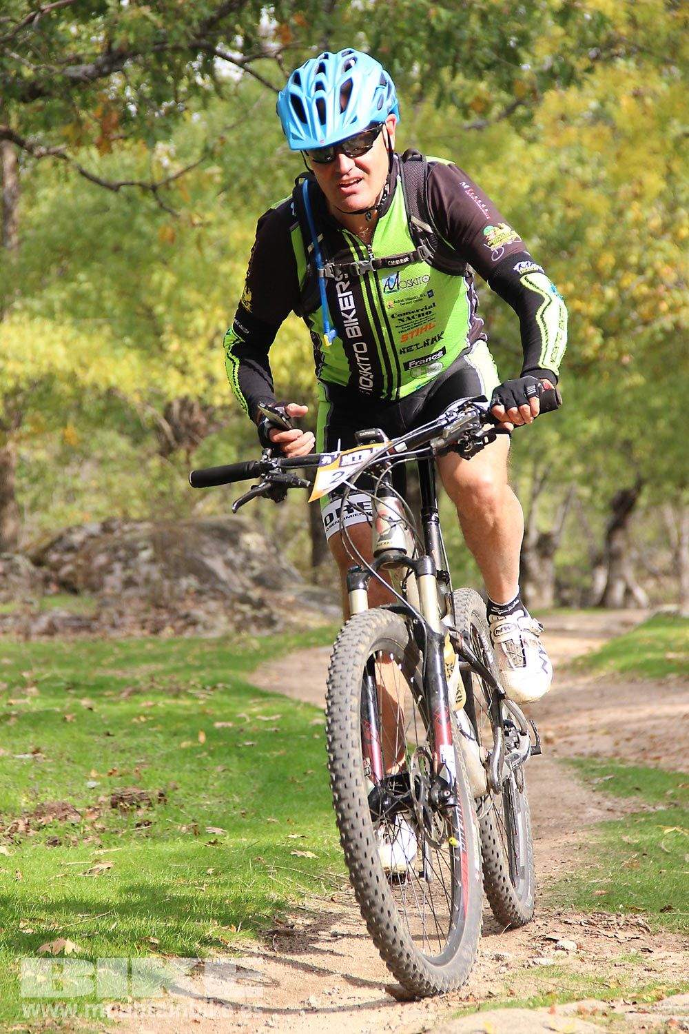 MTB 4 Estaciones La Ruta Imperial 2015. Galería 16