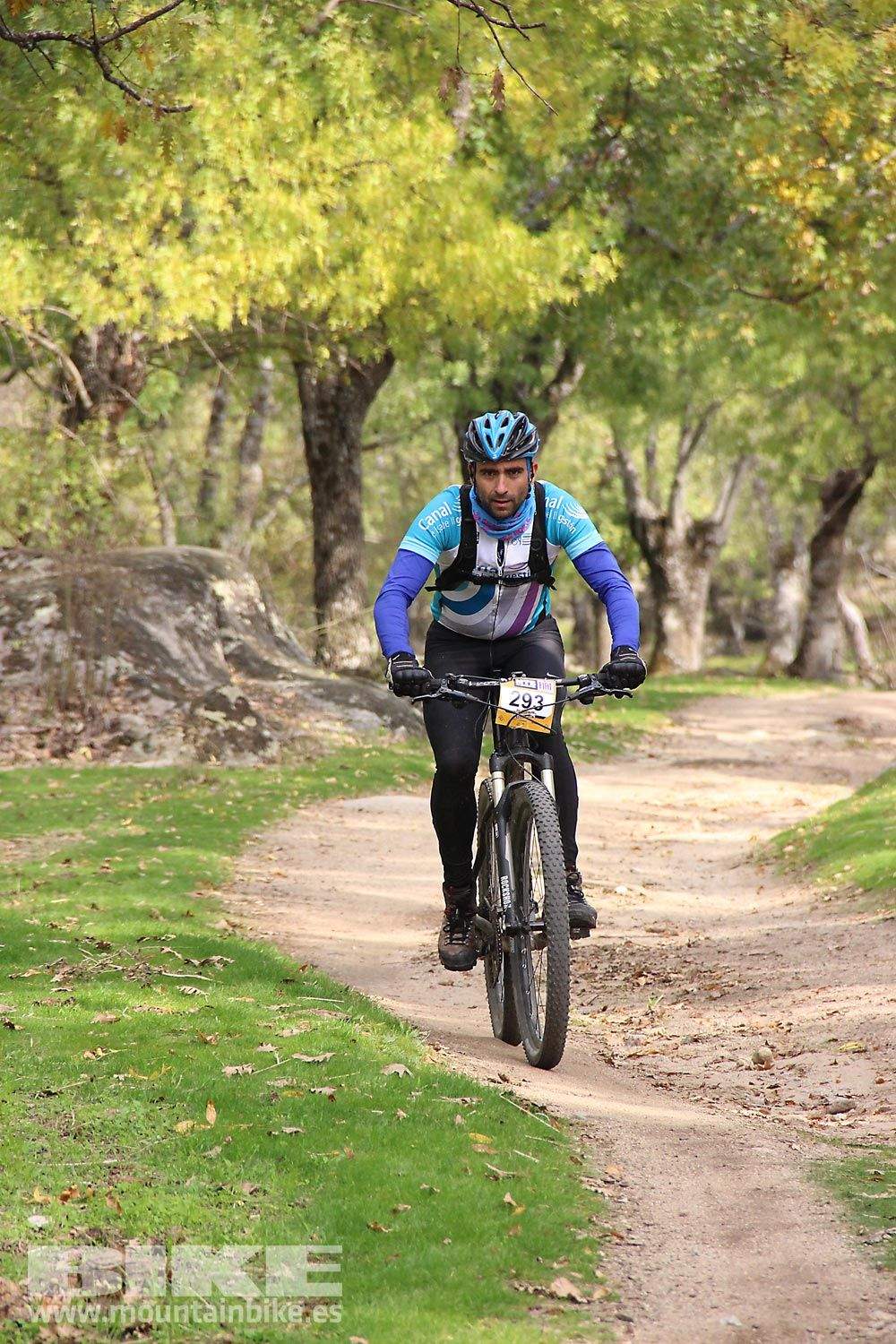 MTB 4 Estaciones La Ruta Imperial 2015. Galería 16