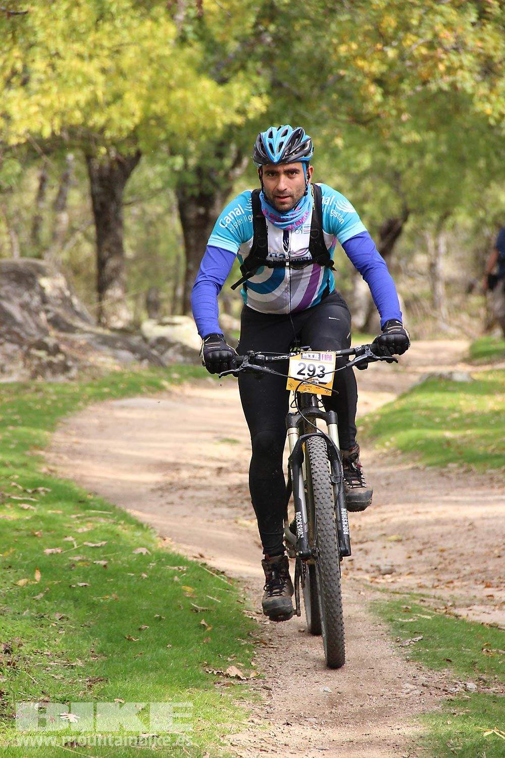 MTB 4 Estaciones La Ruta Imperial 2015. Galería 16
