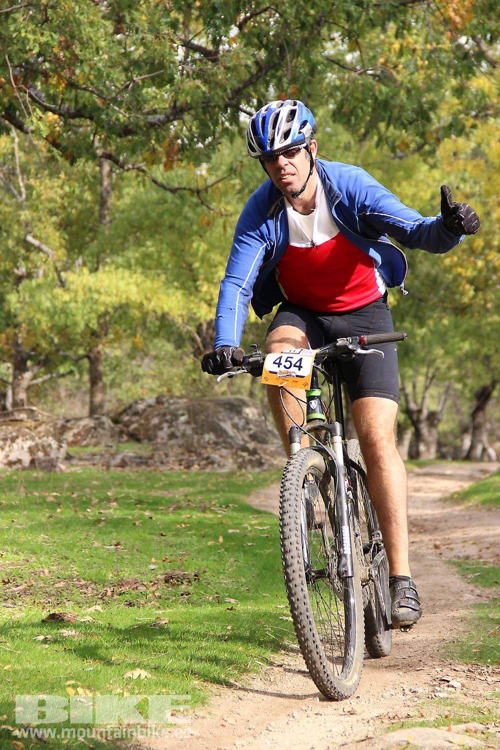 MTB 4 Estaciones La Ruta Imperial 2015. Galería 16