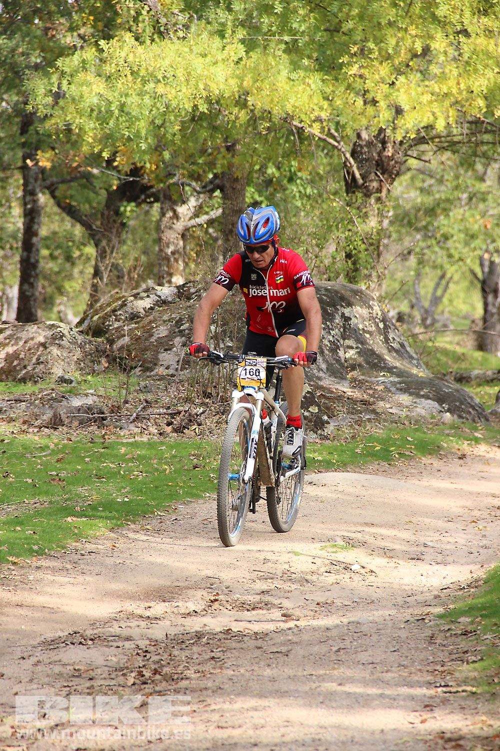 MTB 4 Estaciones La Ruta Imperial 2015. Galería 16