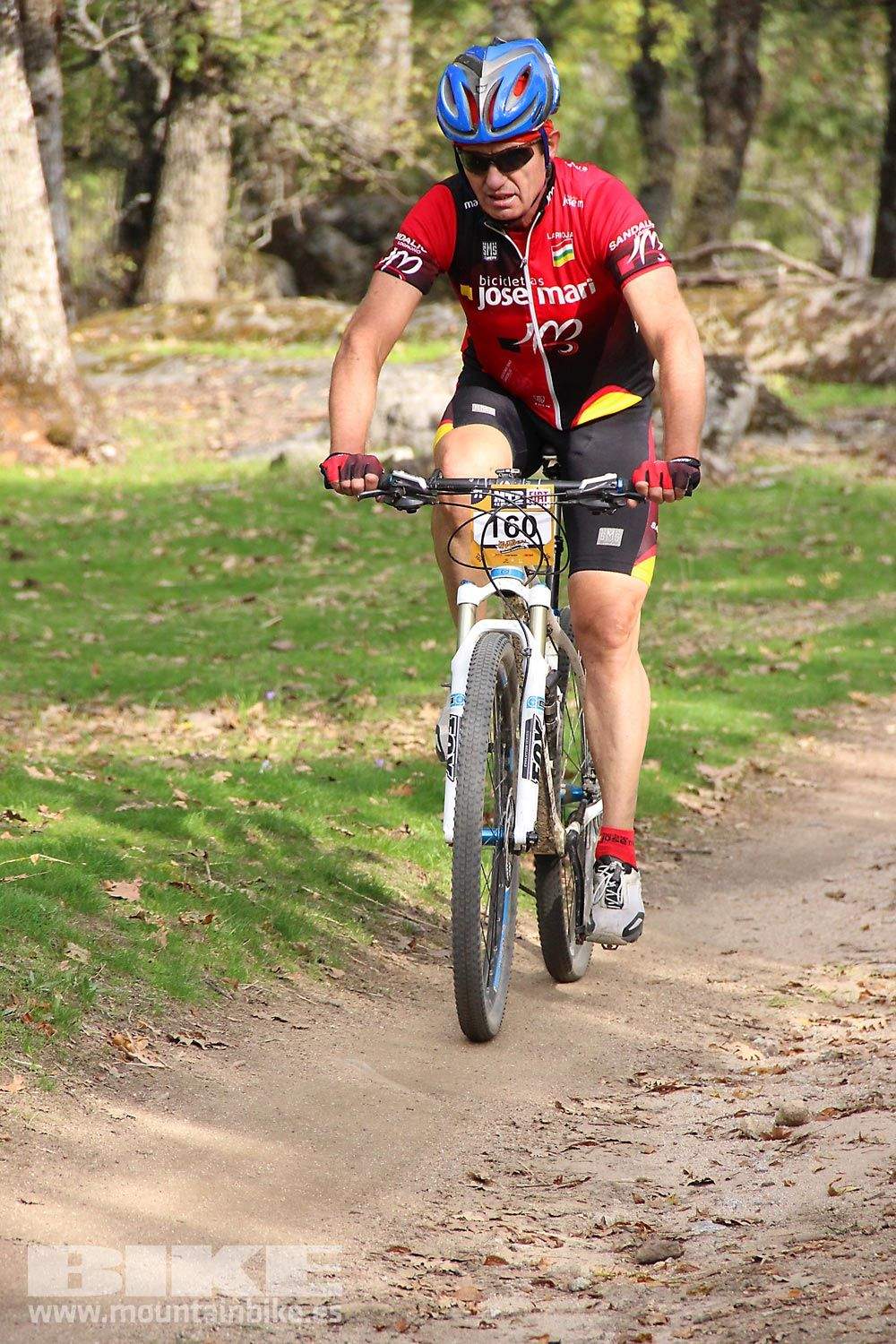 MTB 4 Estaciones La Ruta Imperial 2015. Galería 16