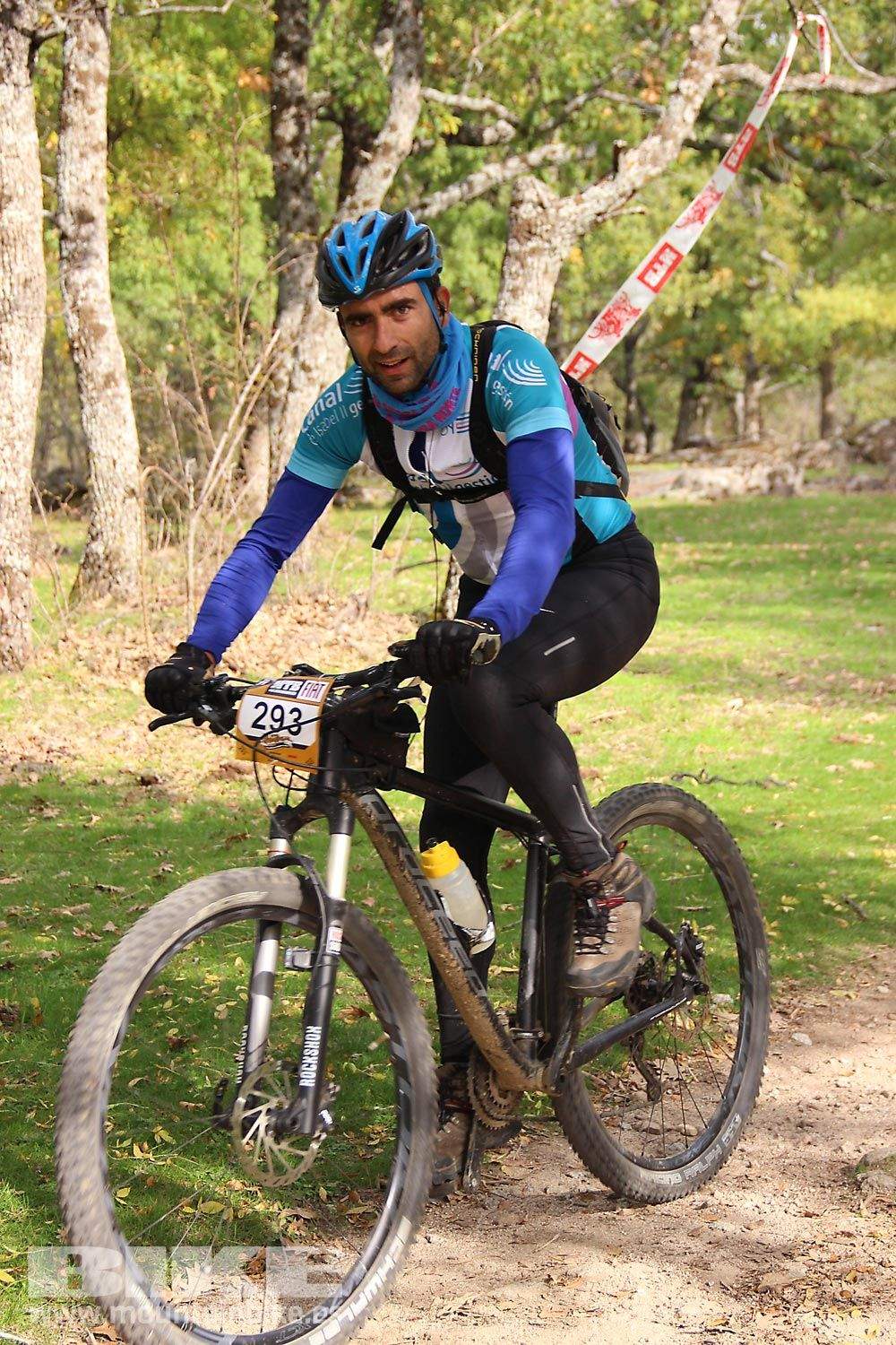 MTB 4 Estaciones La Ruta Imperial 2015. Galería 16