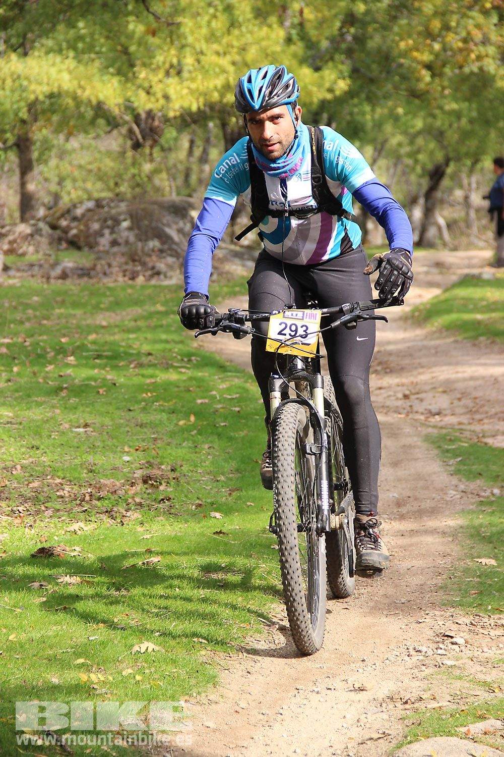 MTB 4 Estaciones La Ruta Imperial 2015. Galería 16
