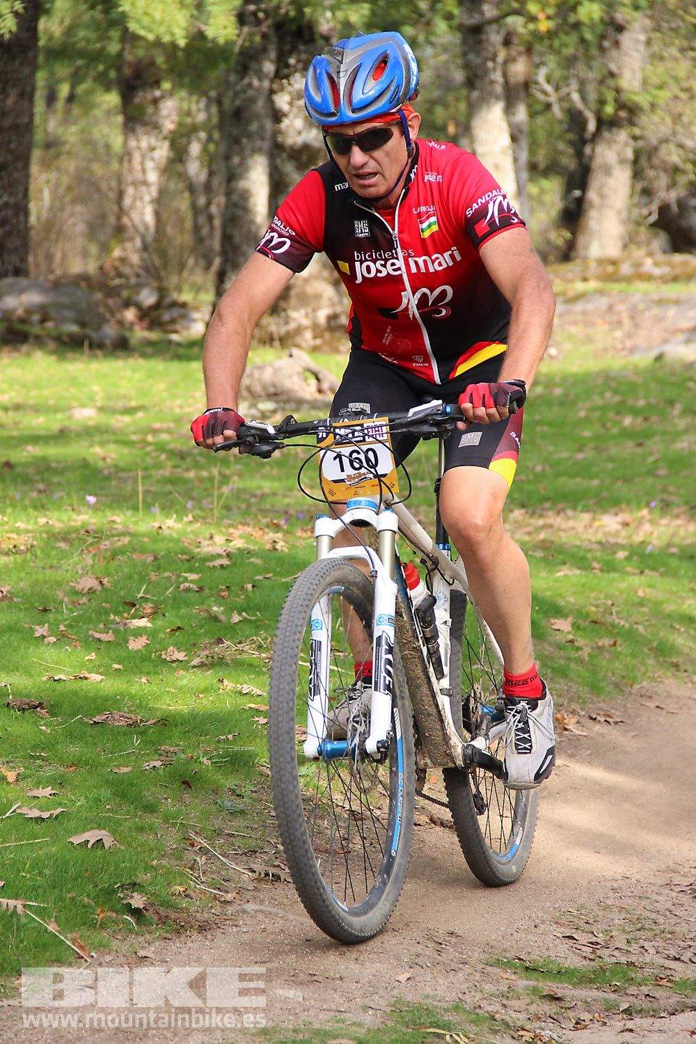 MTB 4 Estaciones La Ruta Imperial 2015. Galería 16