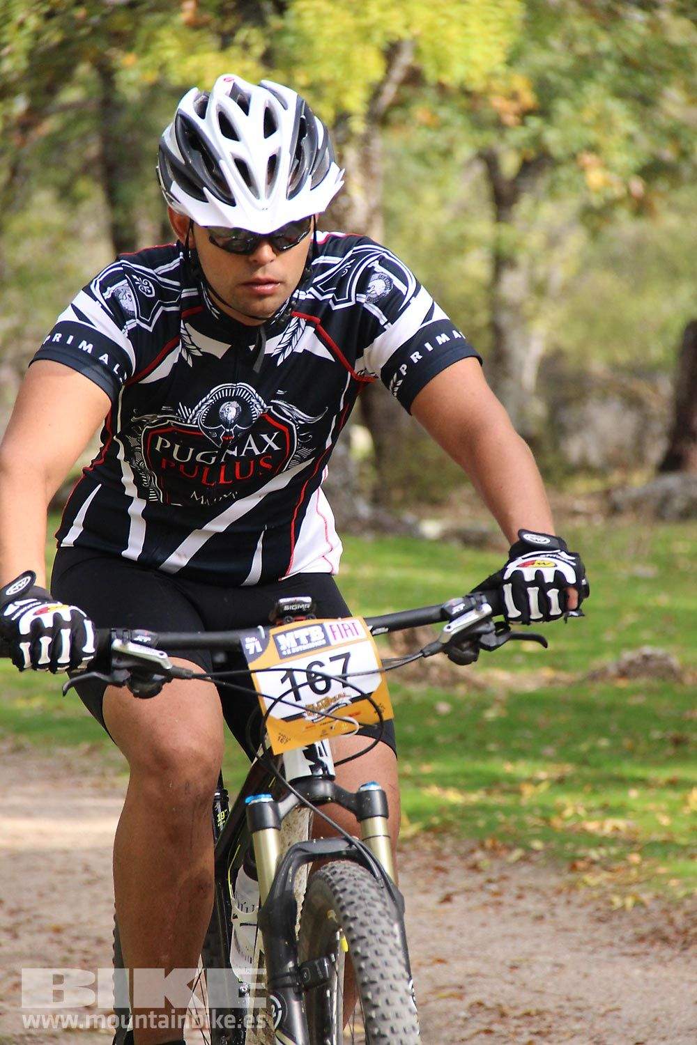MTB 4 Estaciones La Ruta Imperial 2015. Galería 16