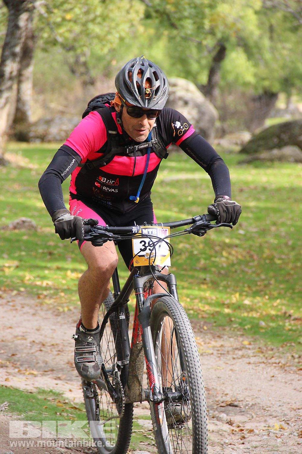 MTB 4 Estaciones La Ruta Imperial 2015. Galería 16