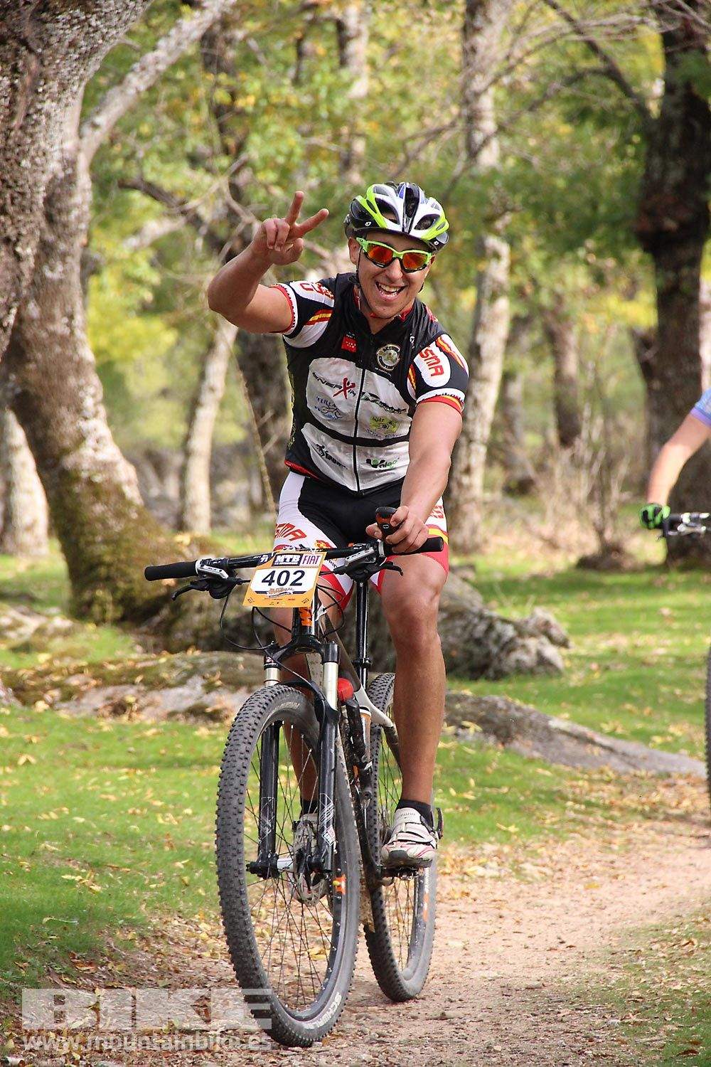 MTB 4 Estaciones La Ruta Imperial 2015. Galería 16