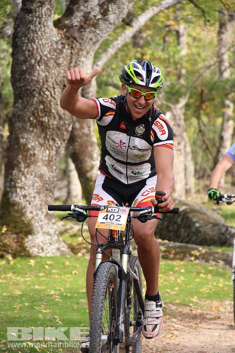 MTB 4 Estaciones La Ruta Imperial 2015. Galería 16