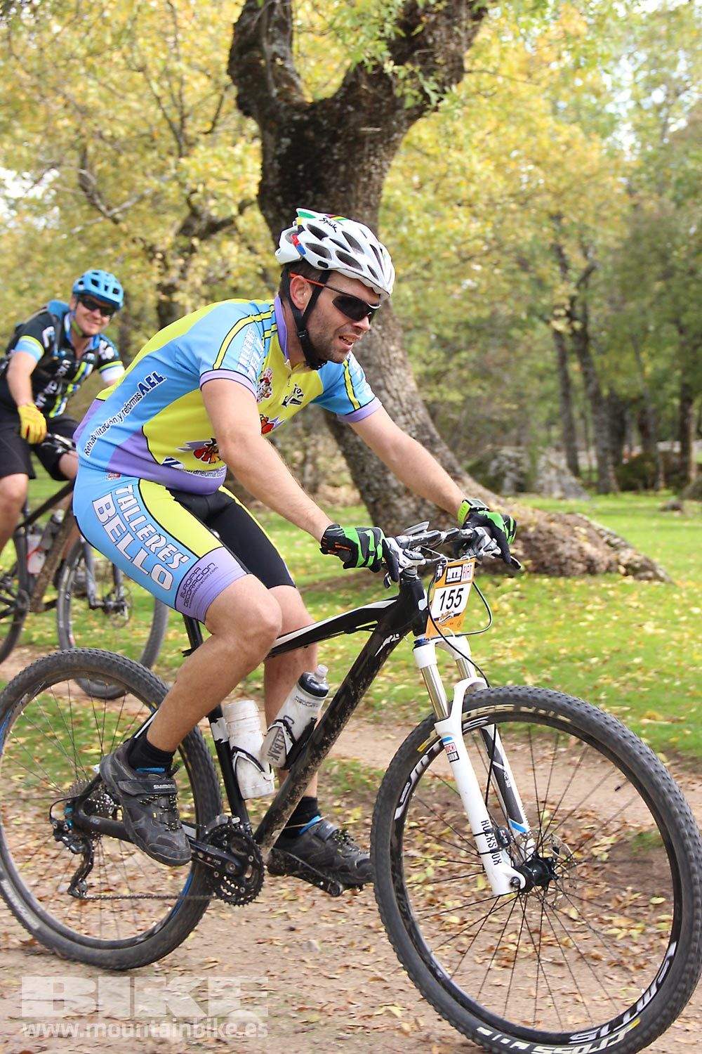 MTB 4 Estaciones La Ruta Imperial 2015. Galería 16