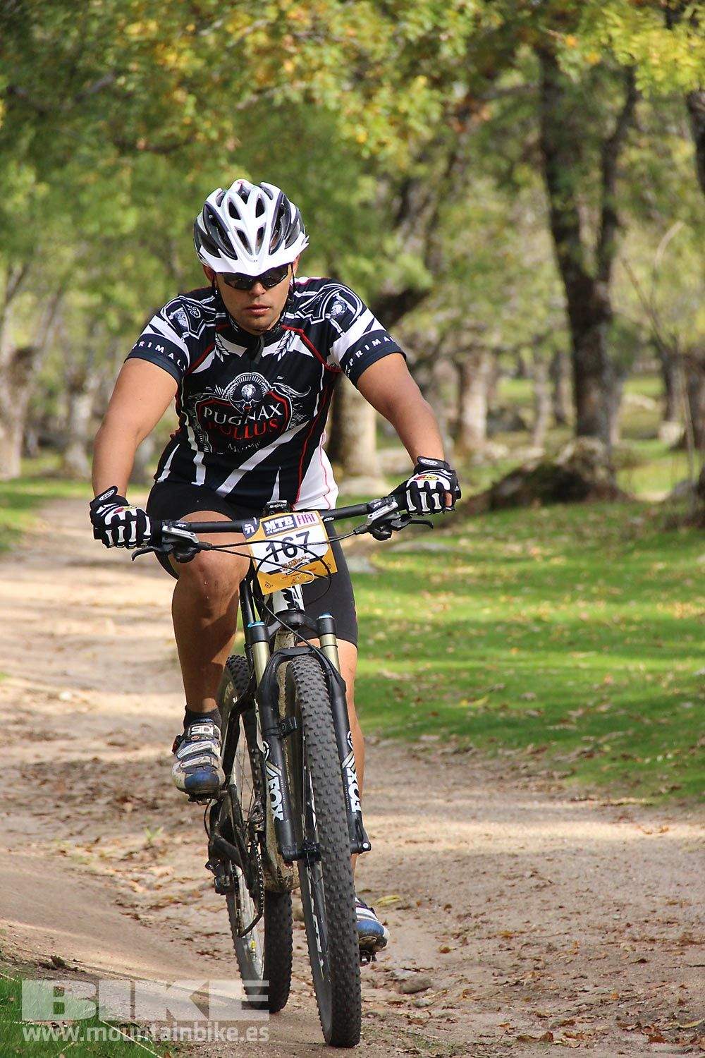 MTB 4 Estaciones La Ruta Imperial 2015. Galería 16