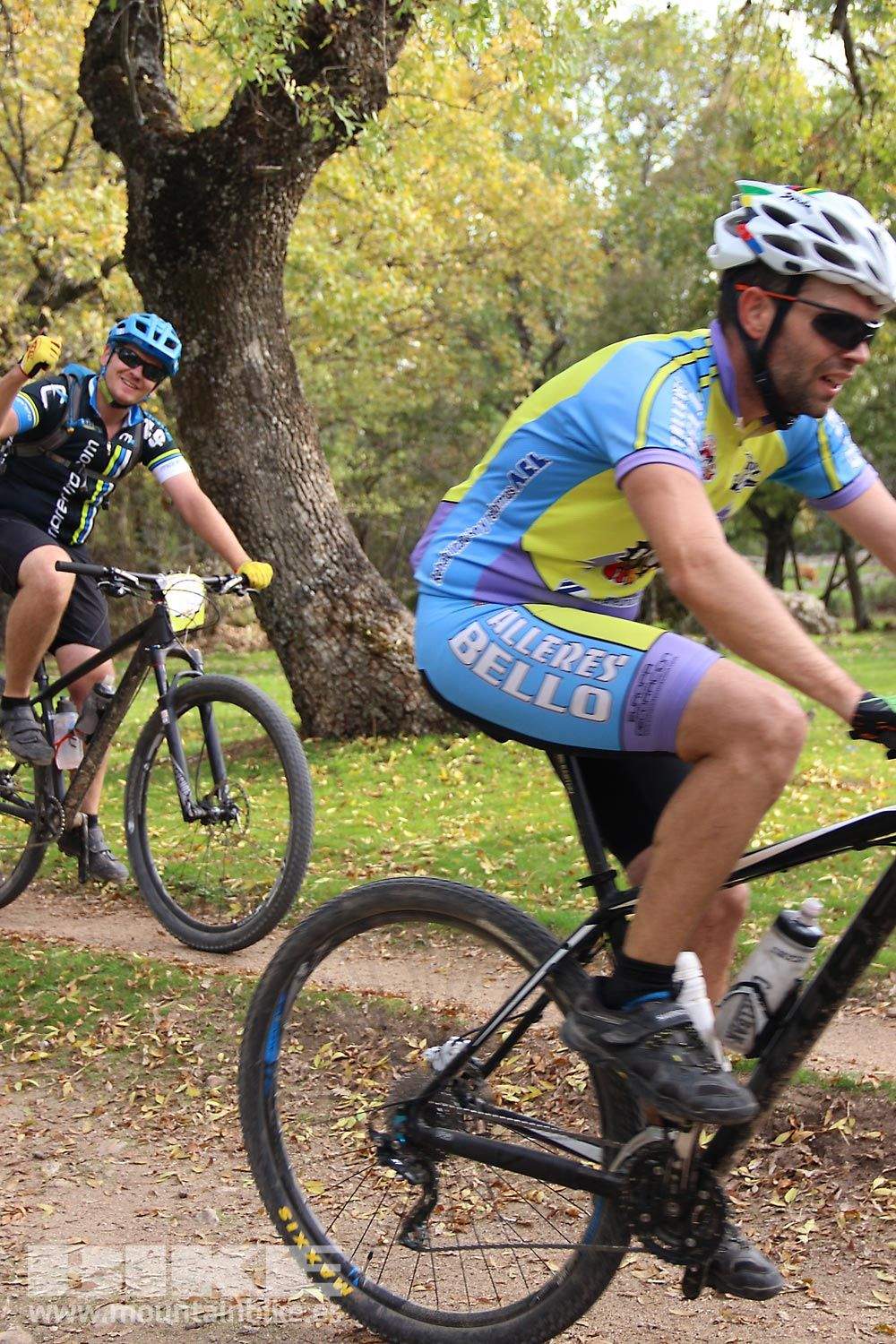 MTB 4 Estaciones La Ruta Imperial 2015. Galería 16