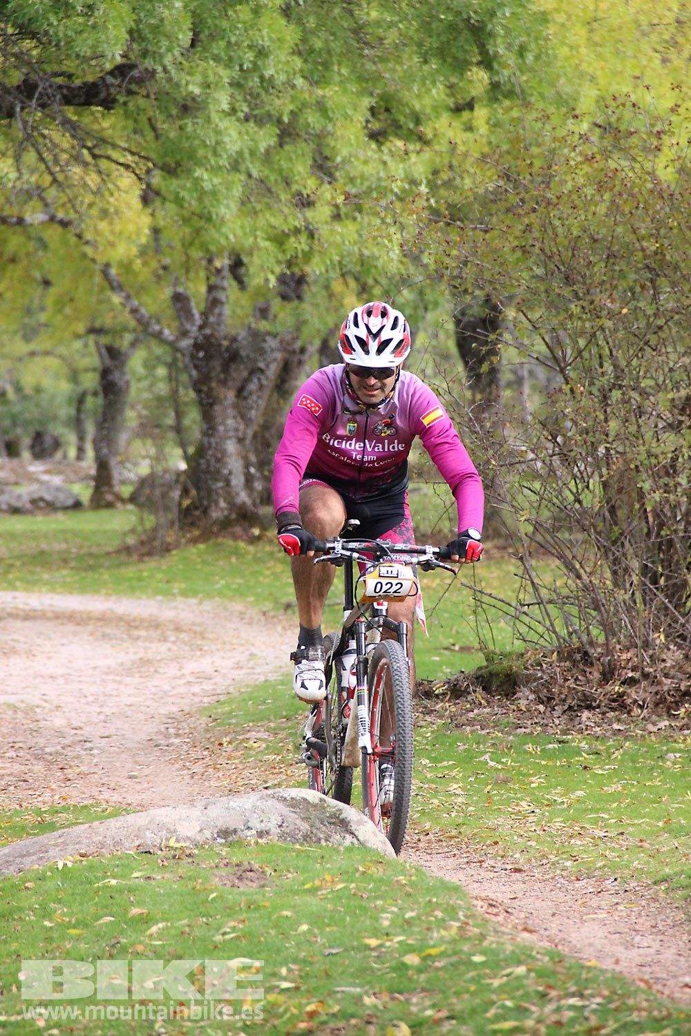 MTB 4 Estaciones La Ruta Imperial 2015. Galería 16