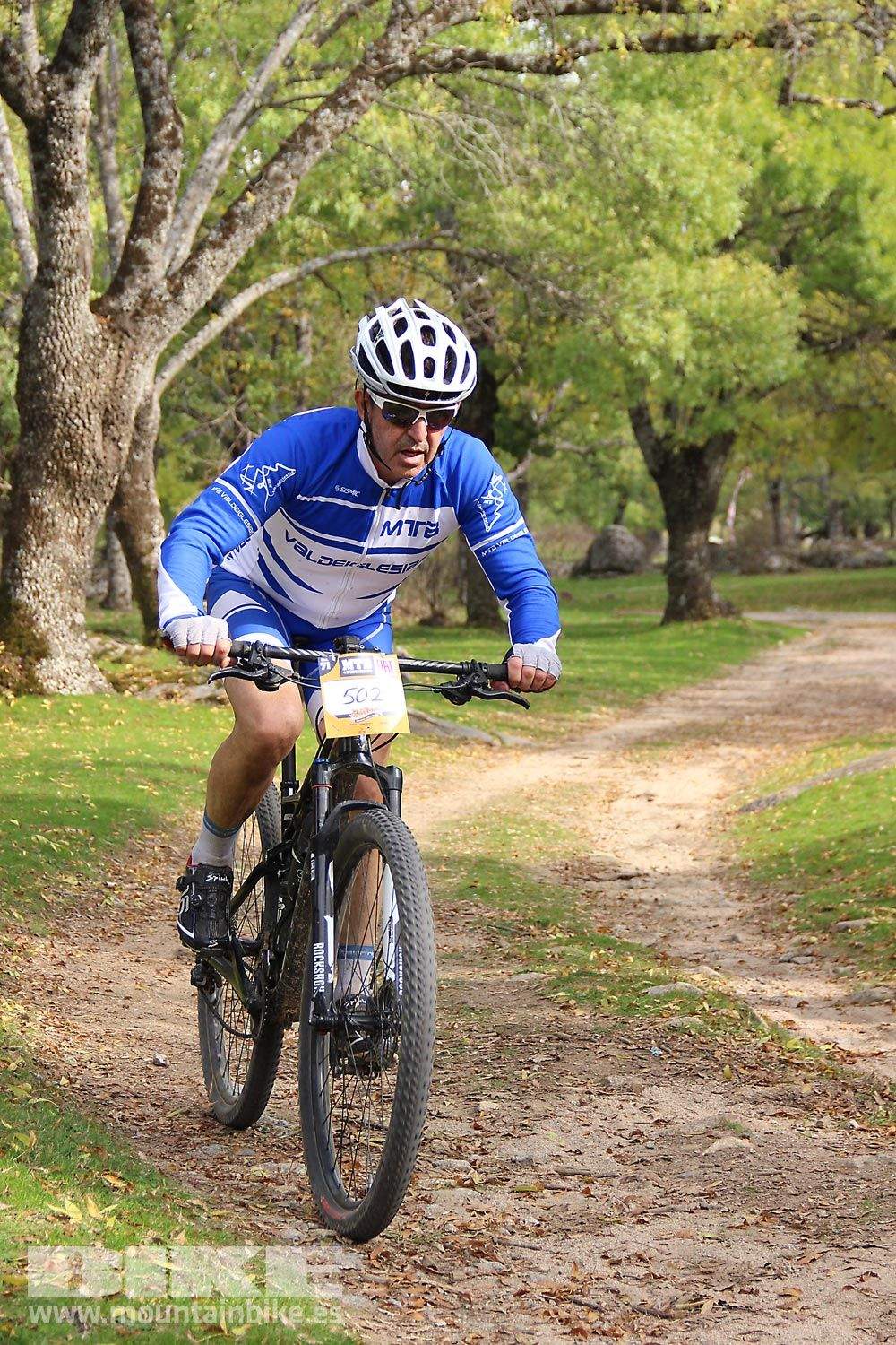 MTB 4 Estaciones La Ruta Imperial 2015. Galería 16