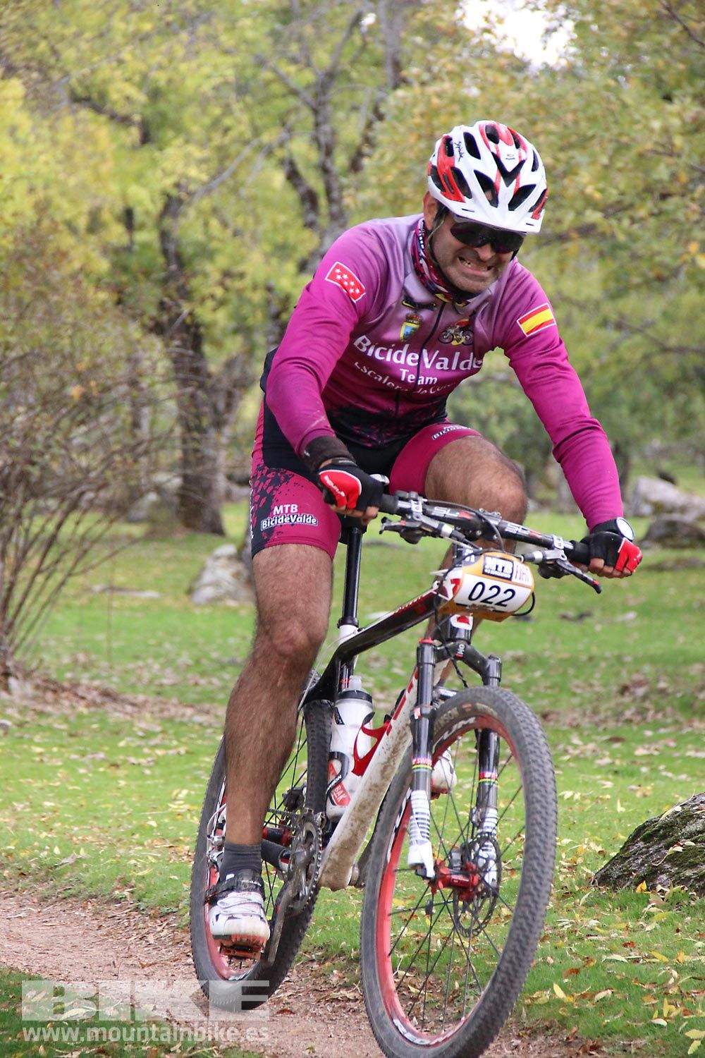 MTB 4 Estaciones La Ruta Imperial 2015. Galería 16