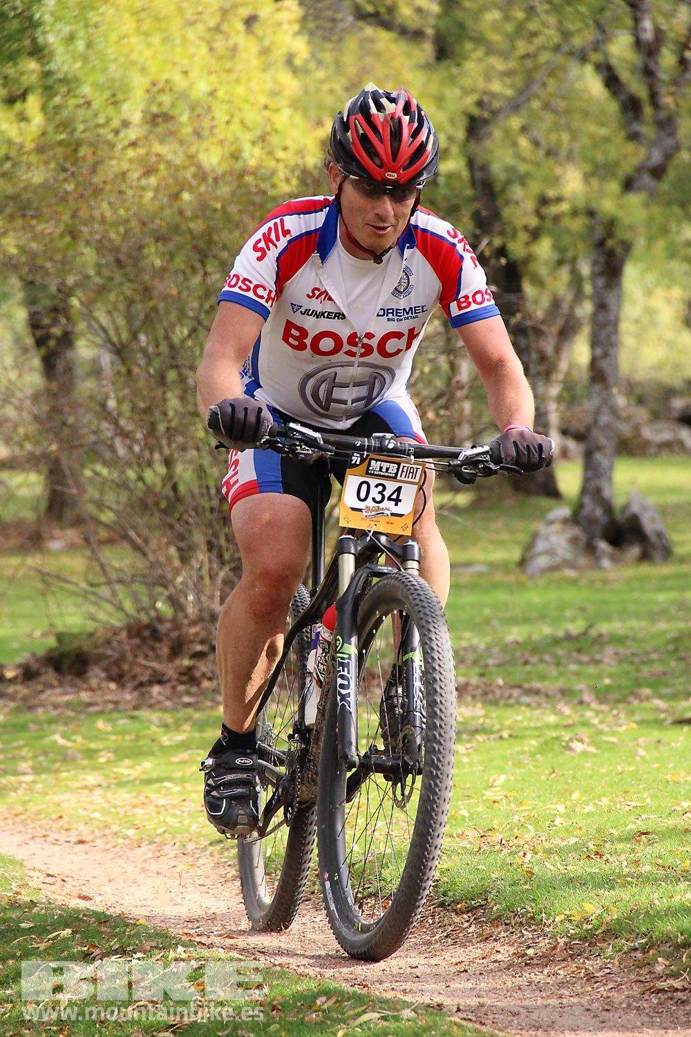 MTB 4 Estaciones La Ruta Imperial 2015. Galería 16